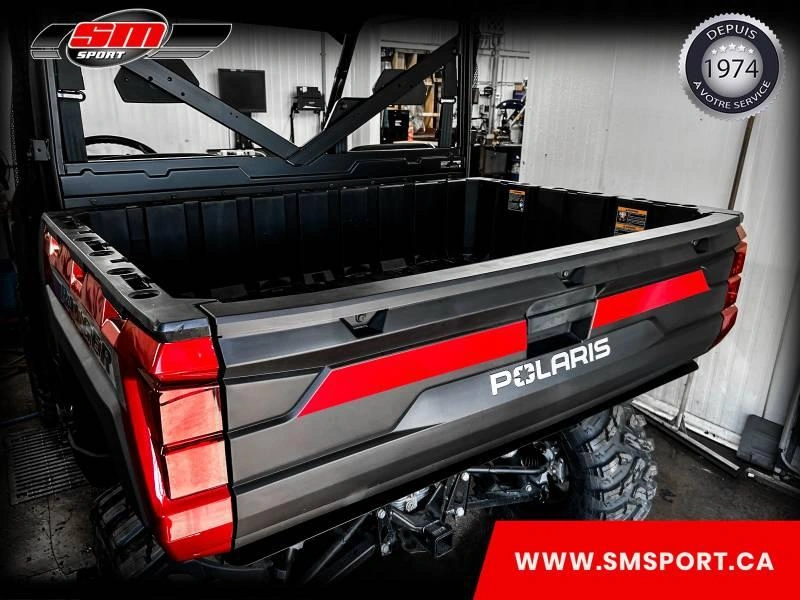 Polaris Ranger Xp 1000 Premium 2026 alt