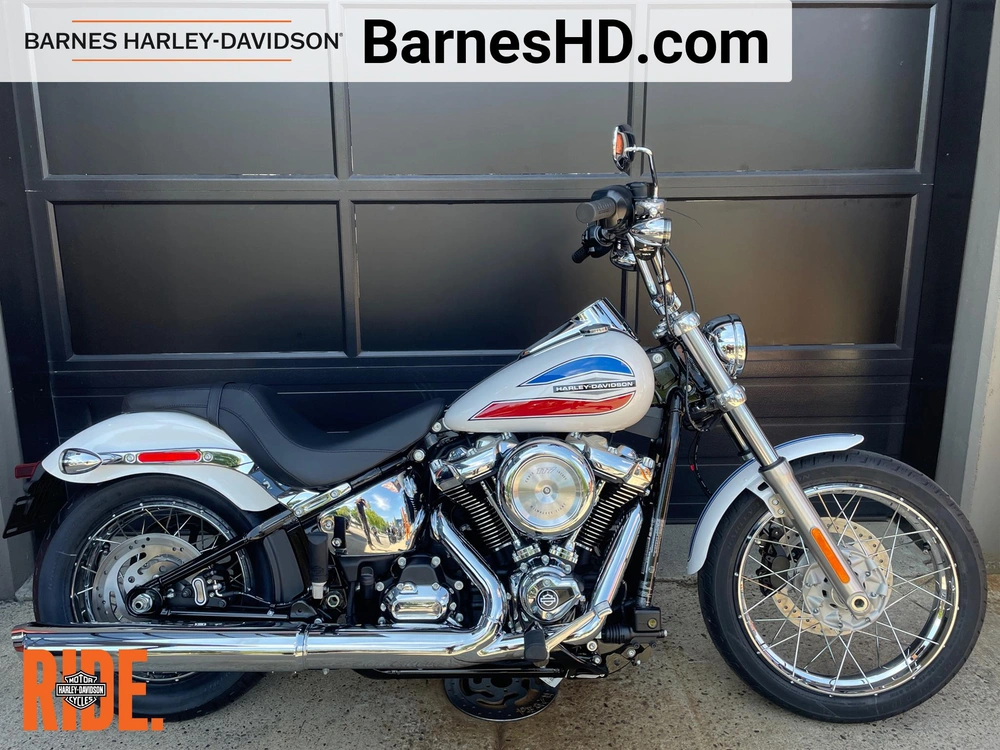 2026 Harley-davidson Cruiser Fxd - Super Glide™ alt