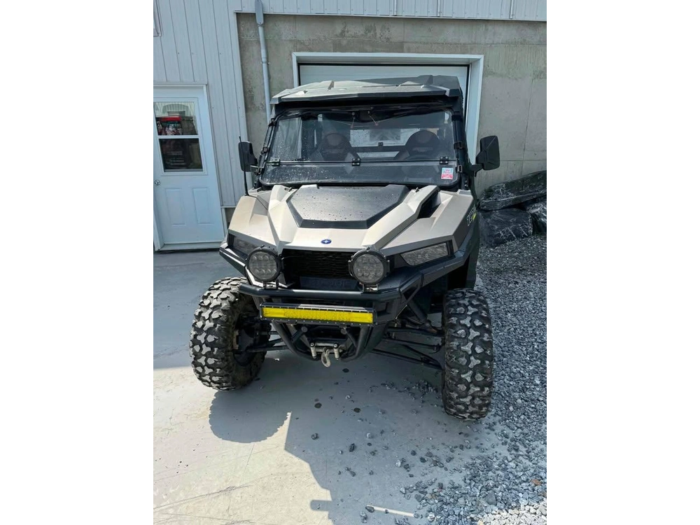 Polaris Général 1000 Eps 2020 alt