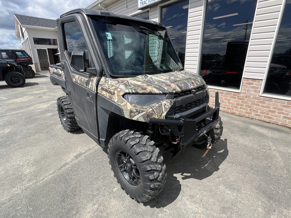 2024 Polaris Ranger Xp 1000 Northstar Ultimate alt
