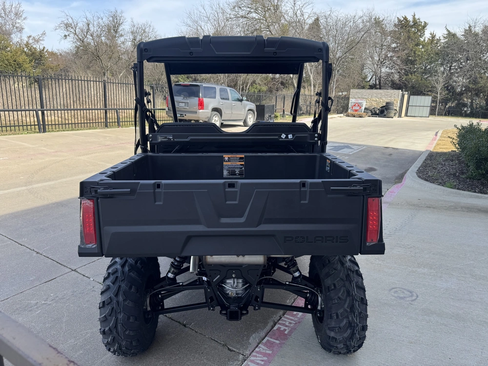 2026 Polaris Ranger 500 alt