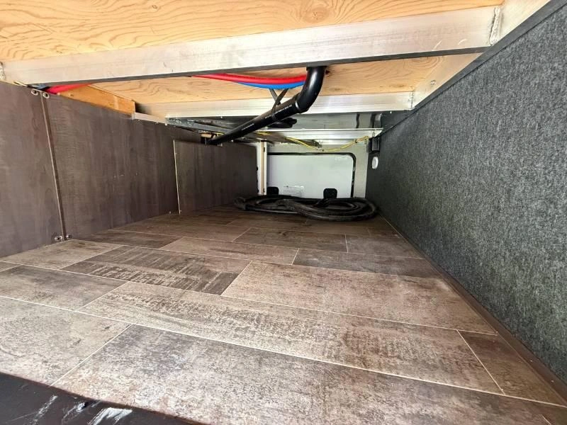 2020 Crossroads Cruiser 29si alt