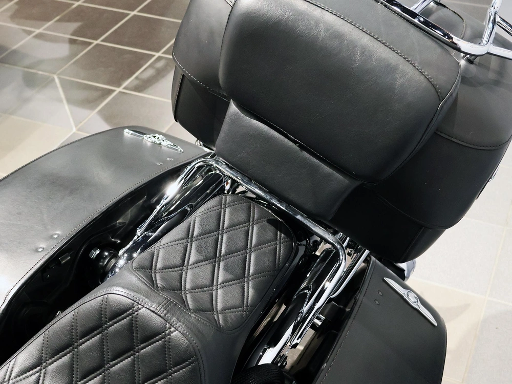 Harley-davidson Road King Classic Flhrc 2003 alt