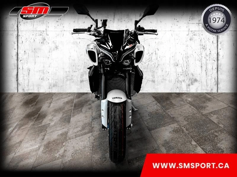 Yamaha Mt-10 2026 alt