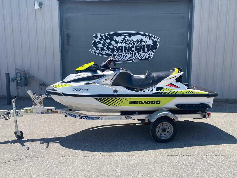 2016 Sea-doo/brp Rxt 300 alt