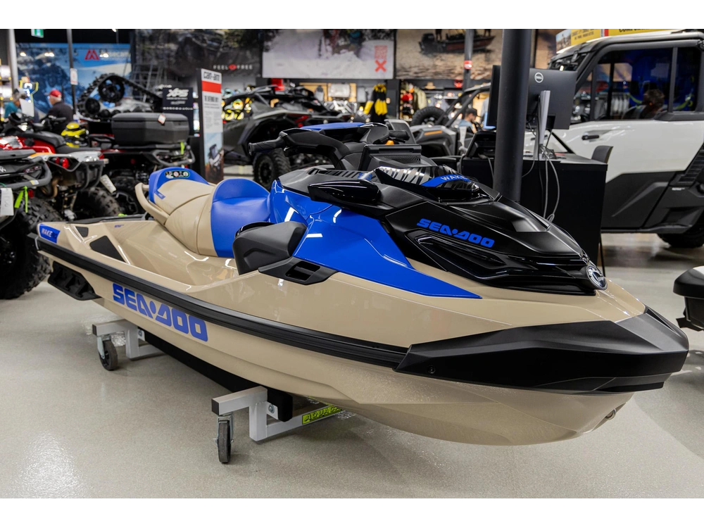 2026 Sea-doo Wake Pro 230 13ta alt