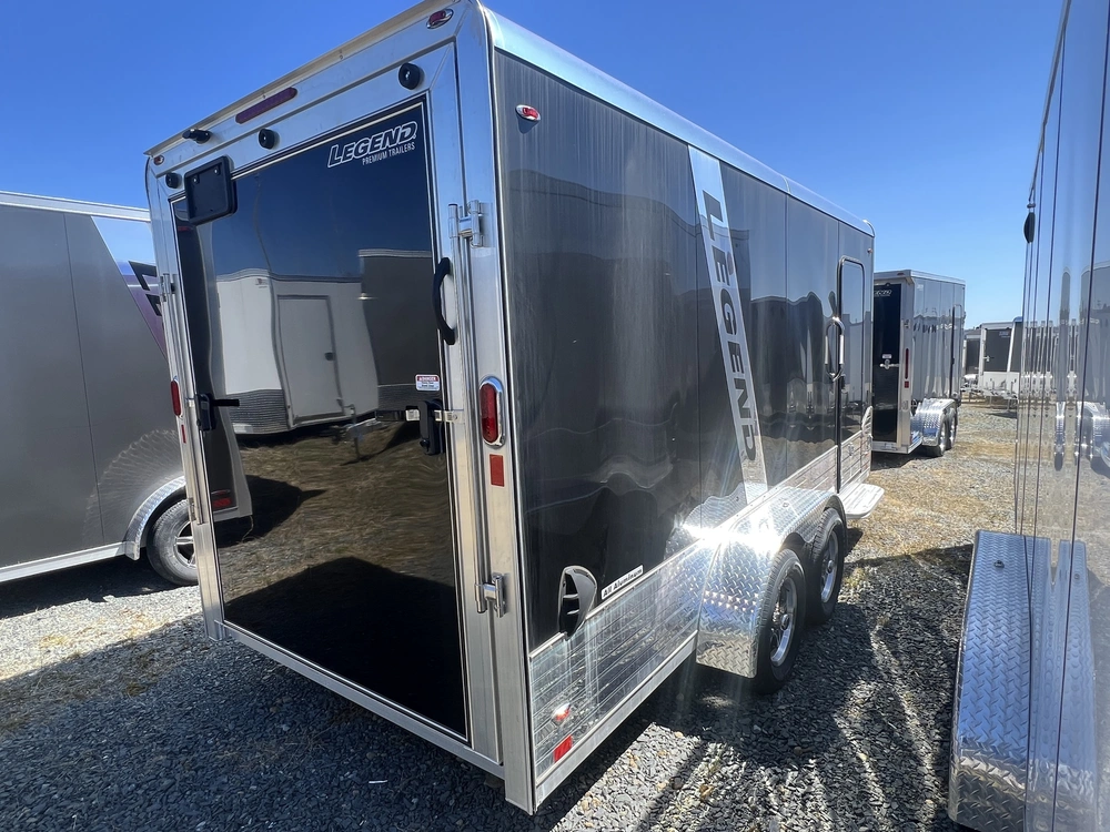 2024 Legend 7x19dvnta Tandem alt