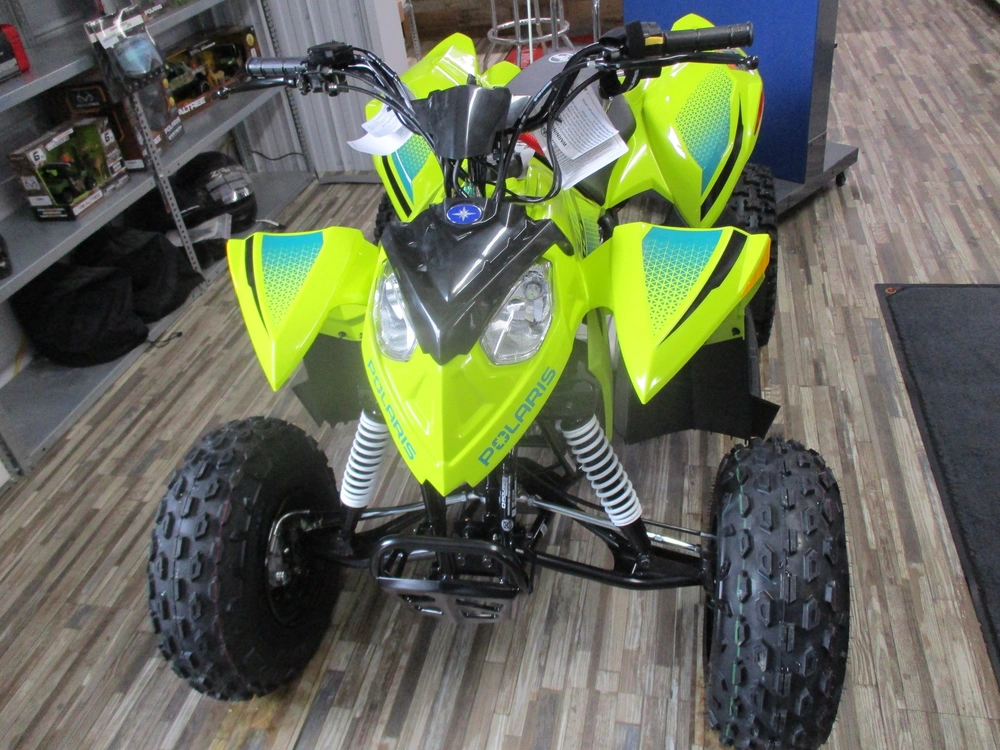 2026 Polaris Outlaw® 110 Efi alt