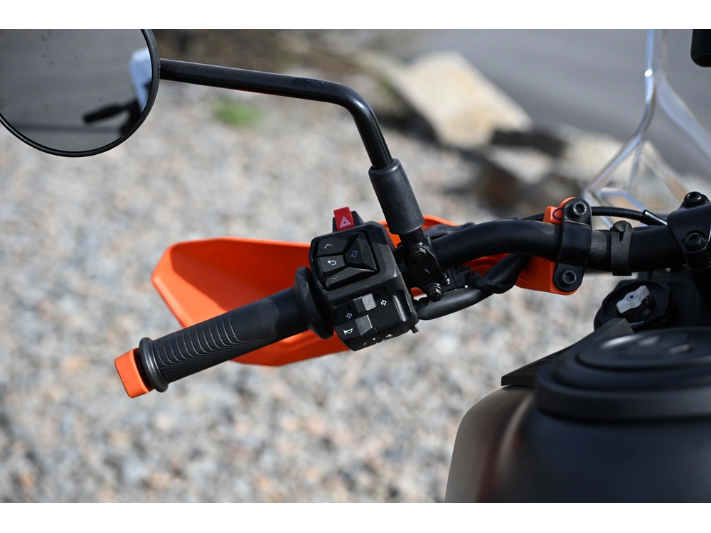2026 Ktm 390 Adventure alt
