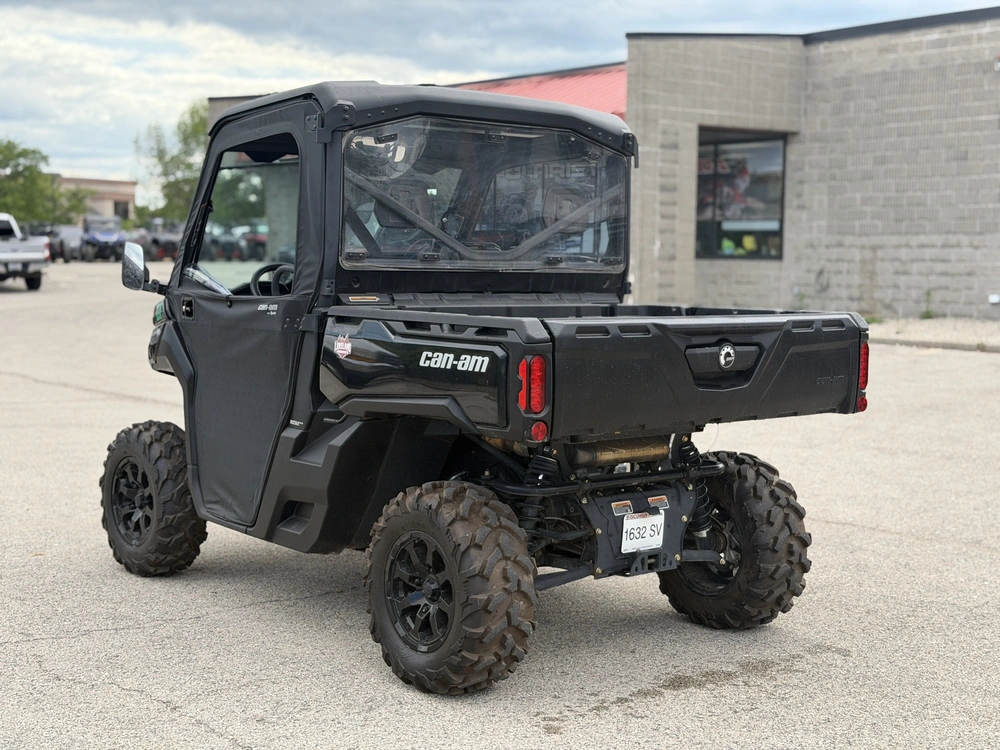 2024 Can-am Defender Xt Hd 10 alt