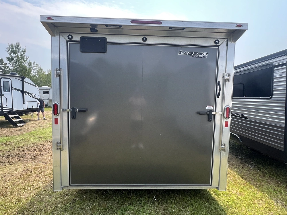 2025 Legend 8.5x20tmrta Tandem alt