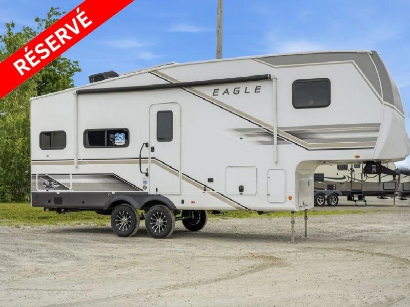 2027 Jayco Eagle 24mle alt