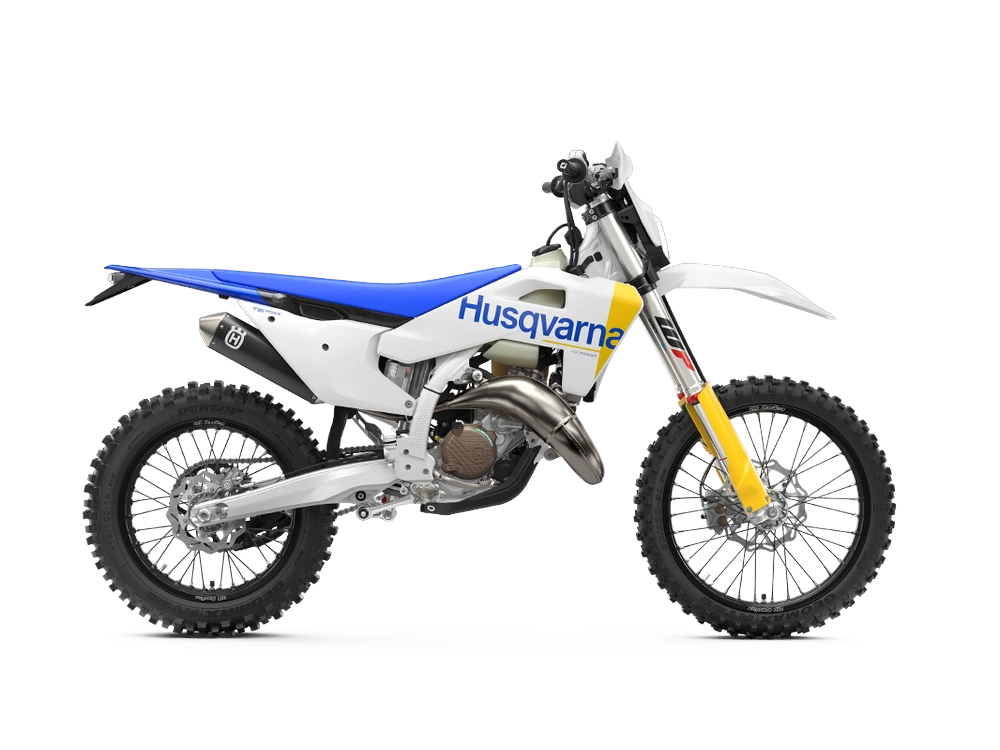 2027 Husqvarna Te 150 alt