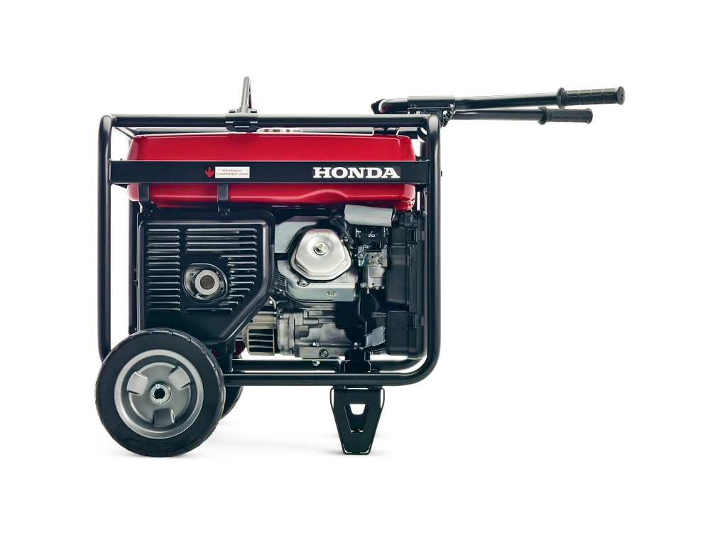 2026 Honda Eb5000x3c alt