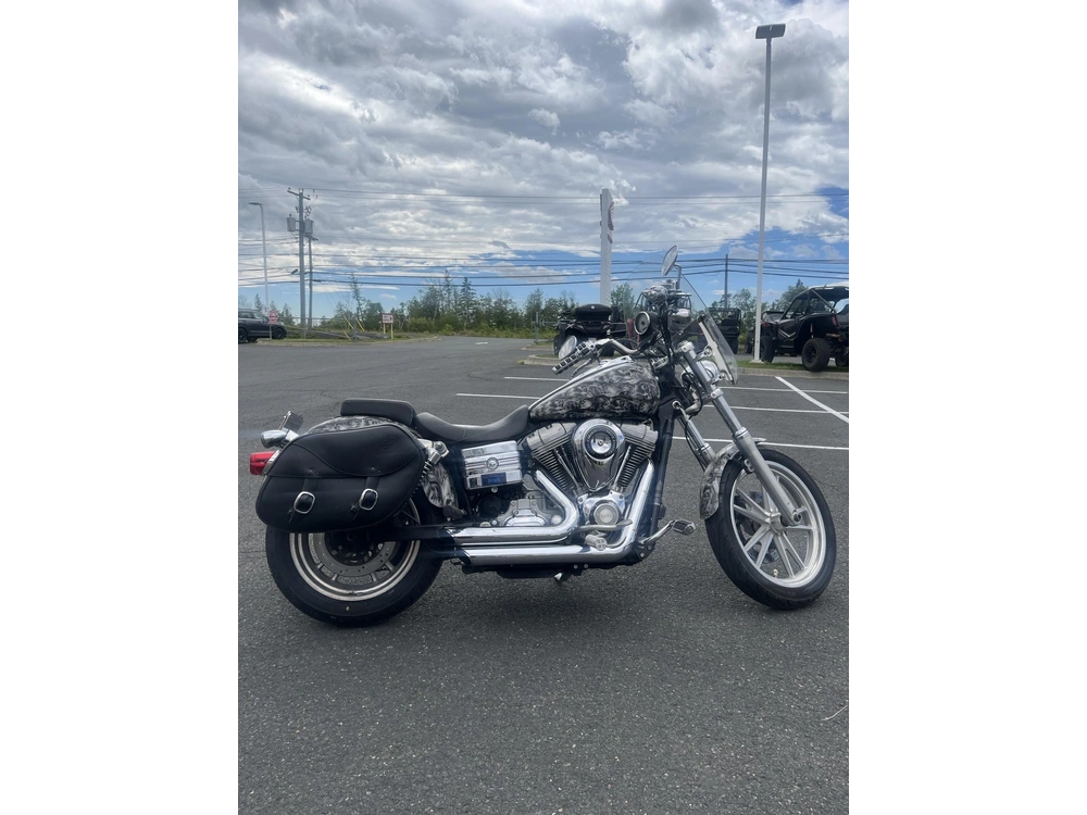 Harley-davidson Fxd 2009 alt