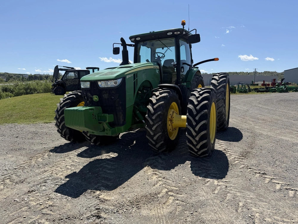John Deere 8320r 2014 alt
