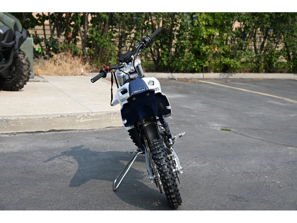 2027 Husqvarna Ee 5 alt