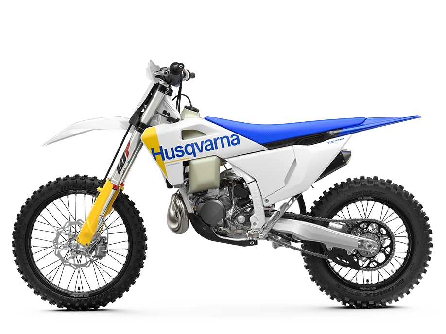 2027 Husqvarna Tx 300 alt