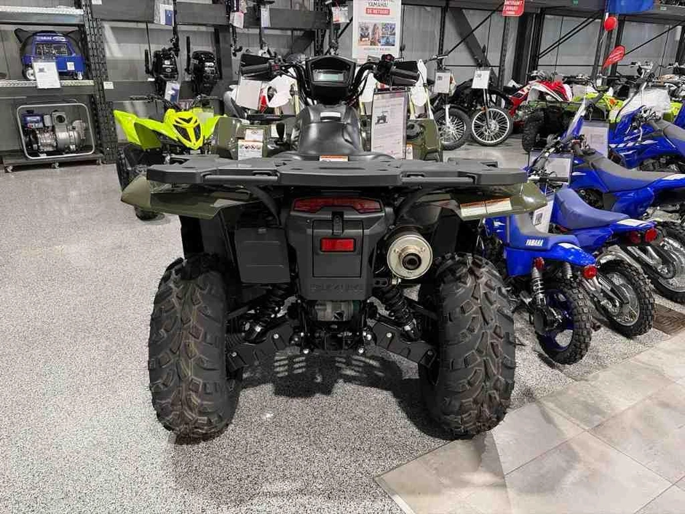 Suzuki Kingquad 750xp 2026 alt