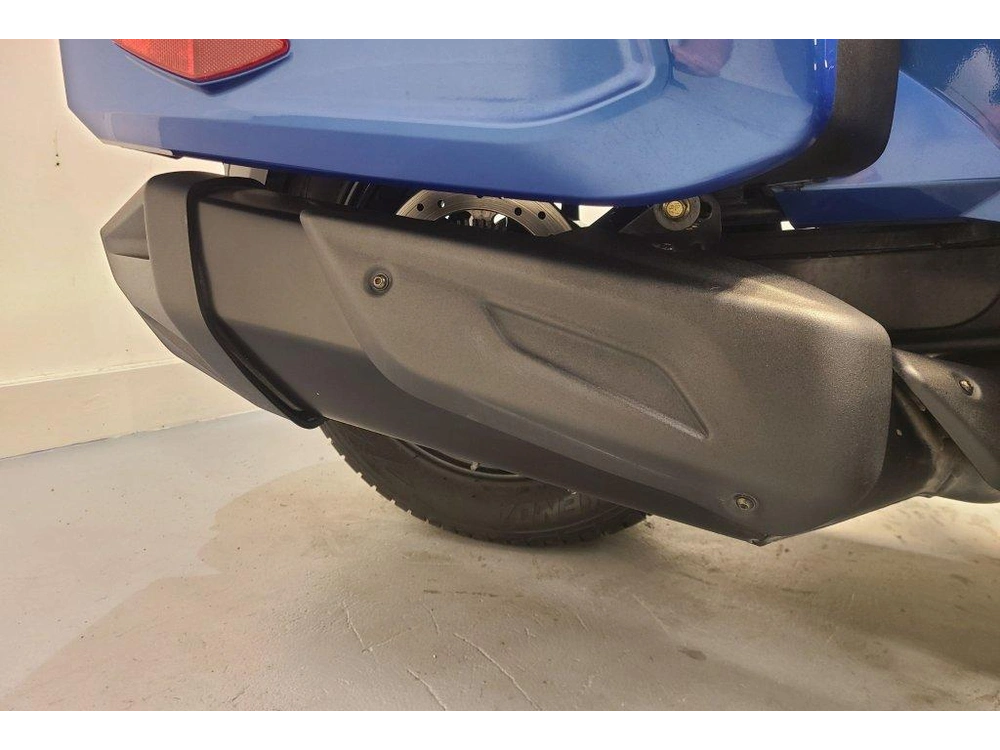 Can-am Spyder F3-t 2019 alt