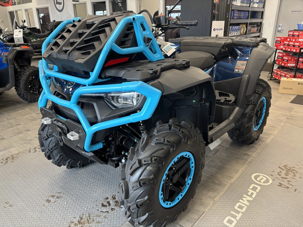 2026 Cfmoto Cforce 1000 Mv alt
