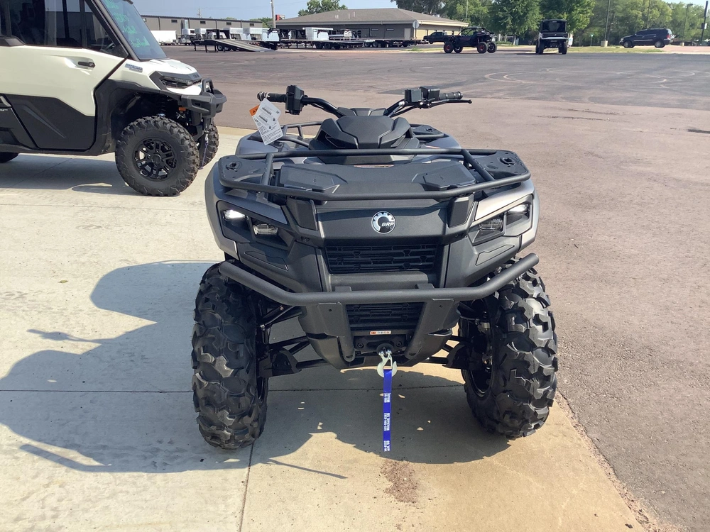 2026 Can-am Outlander Xt 700 alt