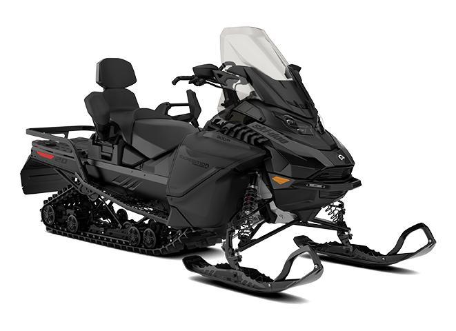 2027 Ski-Doo EXPEDITION LE 20'' 900 ACE Crosscut 1.5'' E.S.