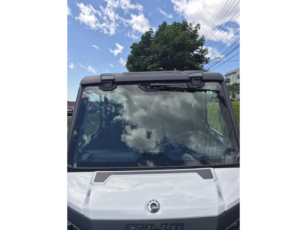 2026 Can-am Defender Limited Cab Hd11 alt