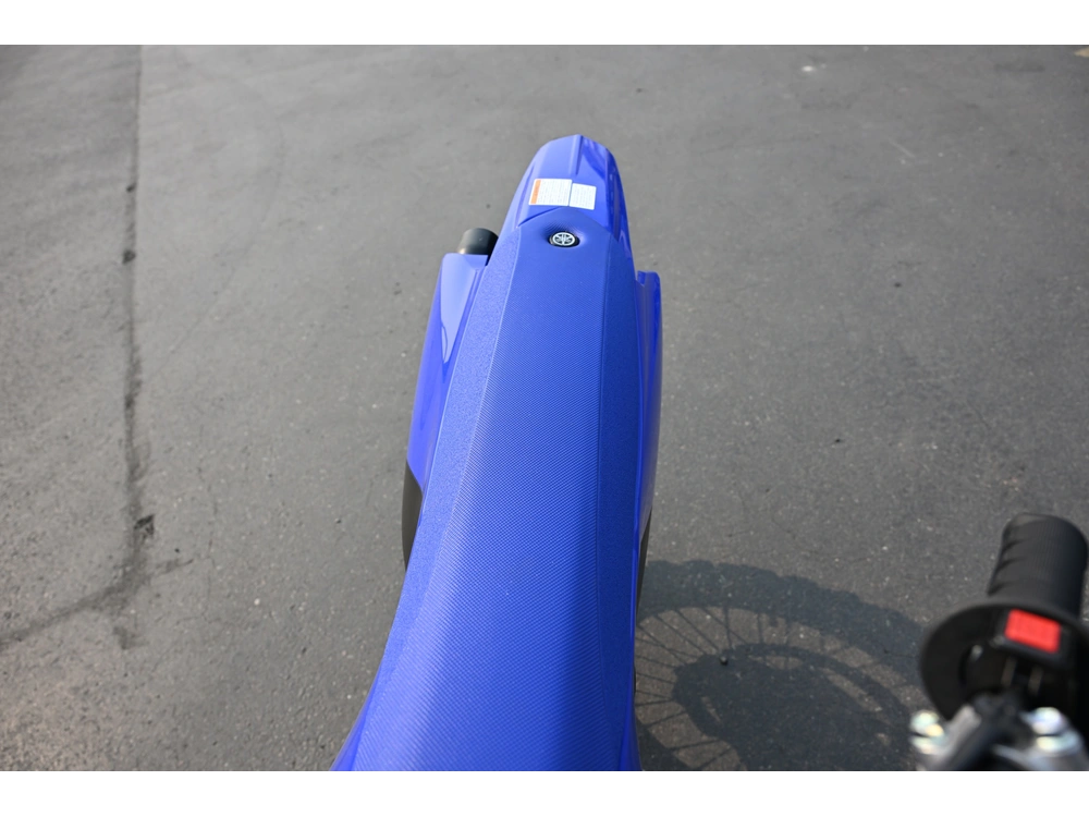 2027 Yamaha Yz85lw alt