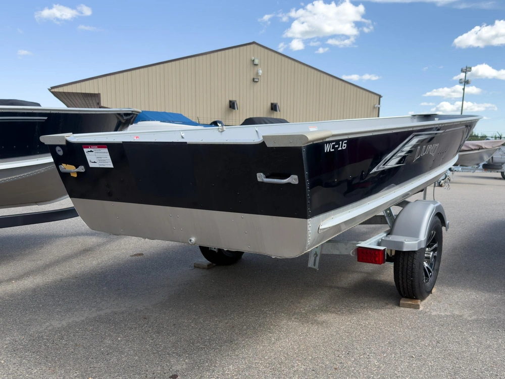 2025 Lund Wc-16 (loose) alt