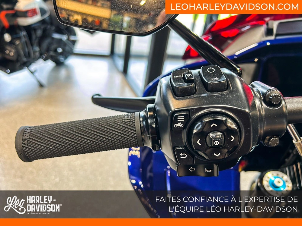 2025 Harley-davidson Fltrx Road Glide alt
