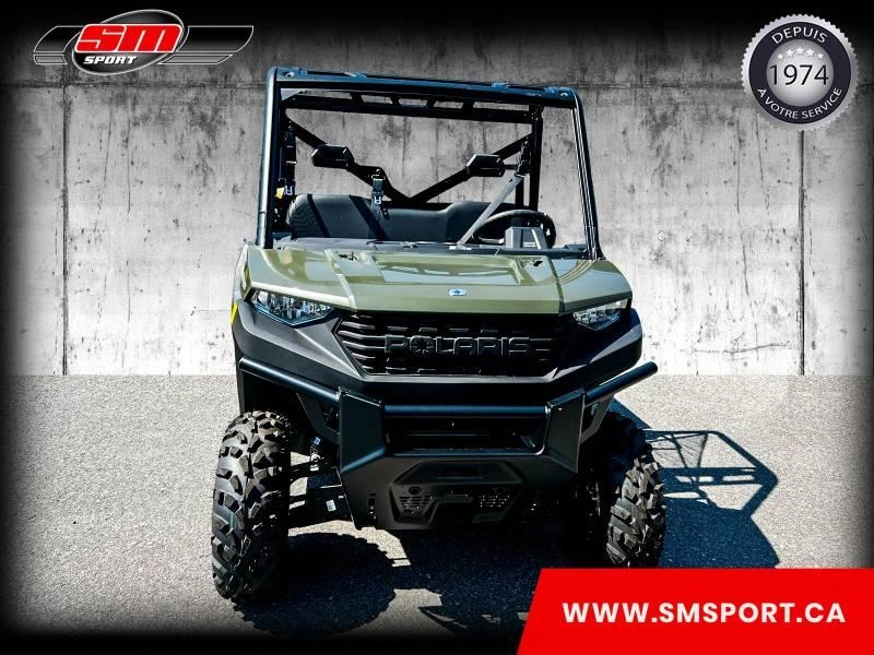 Polaris Ranger 1000 Eps 2026 alt