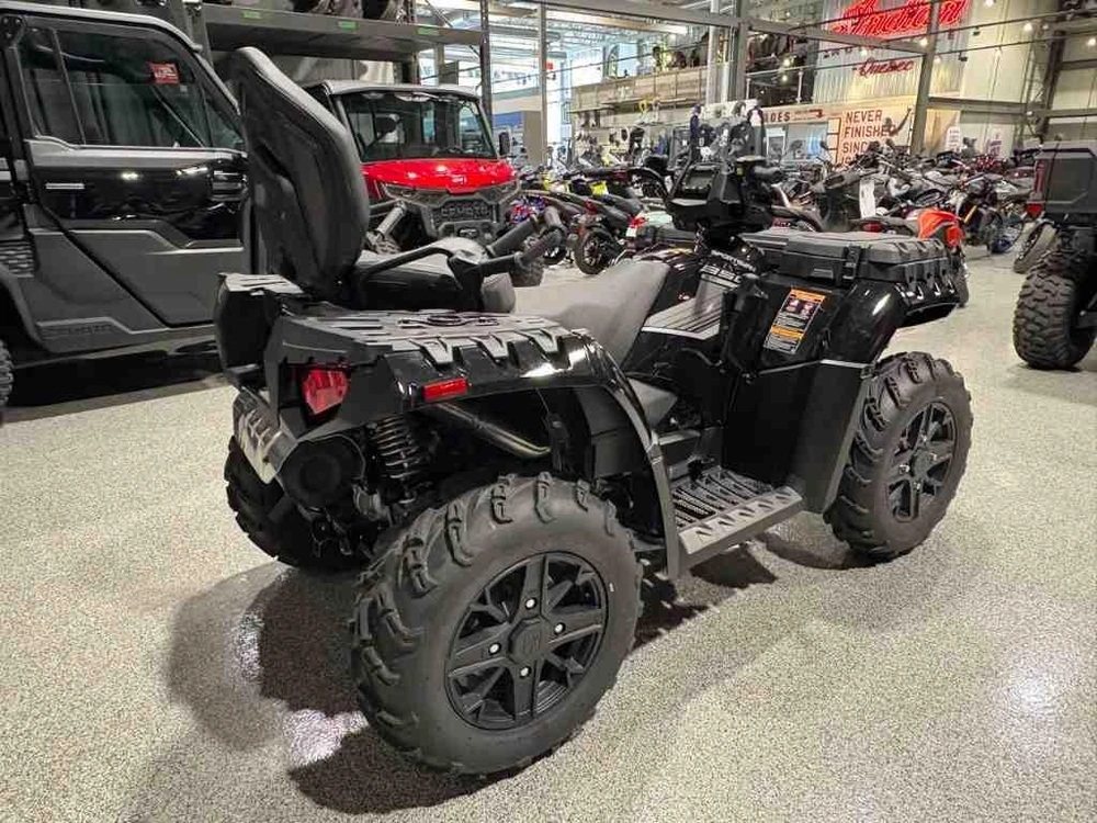 Polaris Sportsman Touring 850 Premium 2026 alt