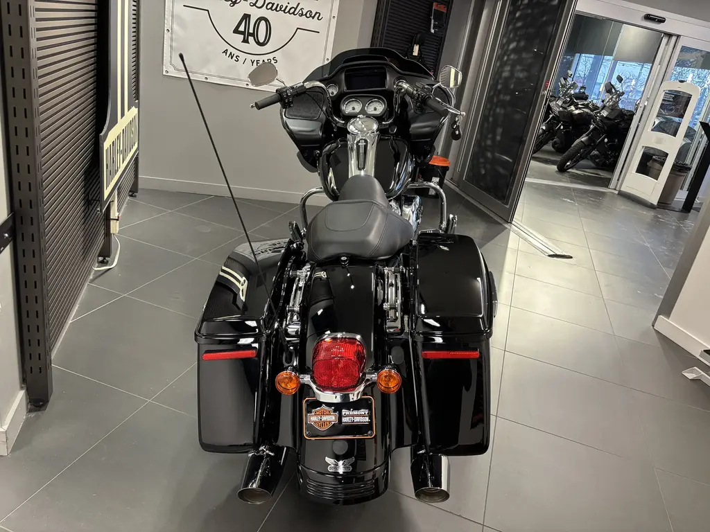 Harley-Davidson FLTRX ROAD GLIDEFLTRX 2020