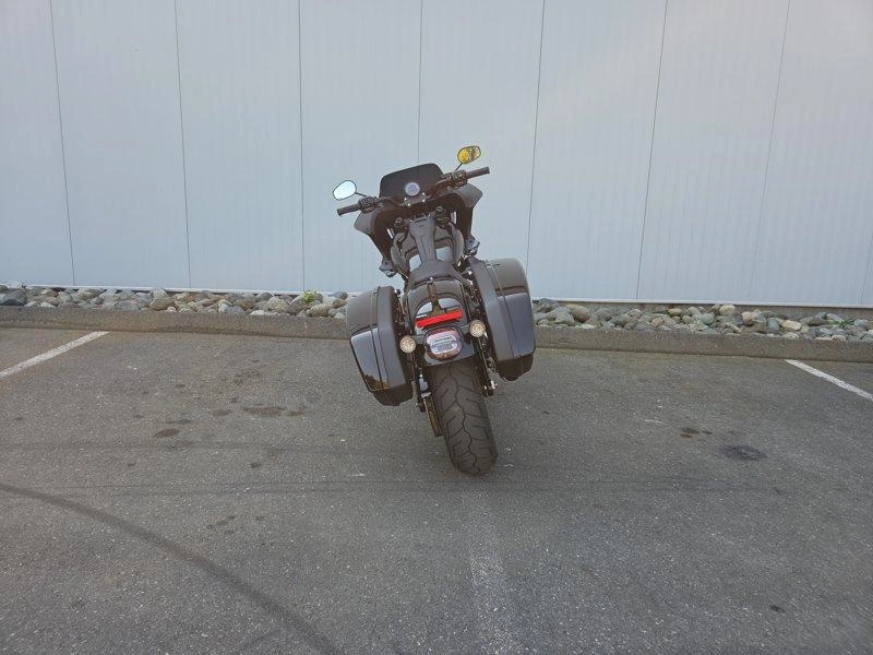 2025 Harley-davidson Cruiser Fxlrst - Low Rider™ St alt