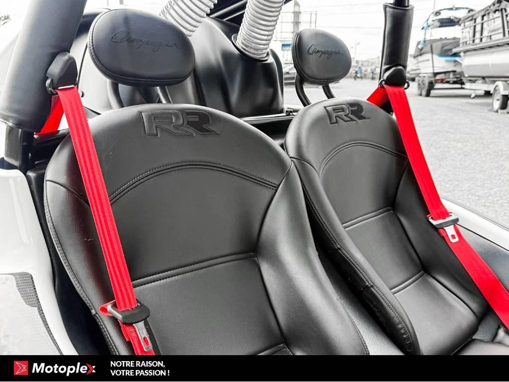 Campagna Trex 14rr 2022 alt