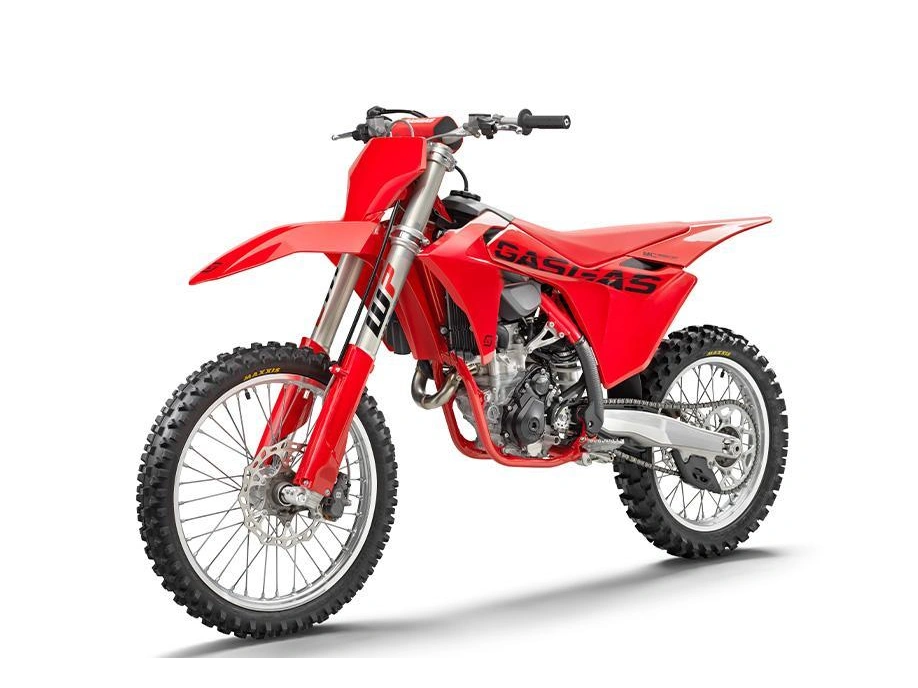 2025 Gasgas Mc 250f alt