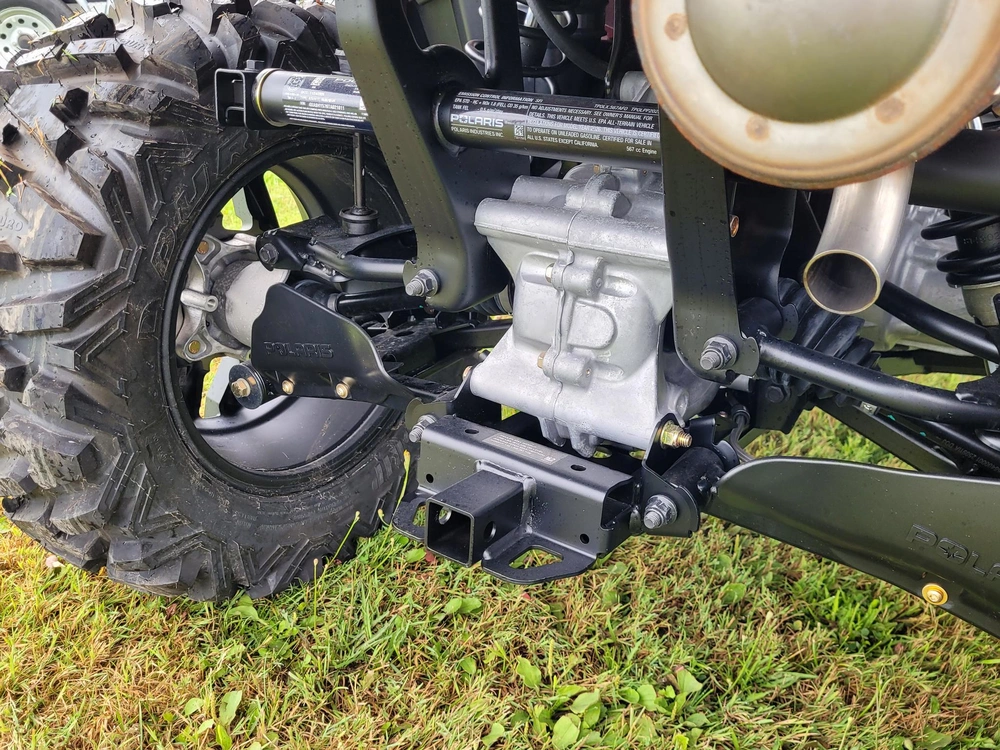 Polaris Sportsman 570 Trail Eps 2026 alt