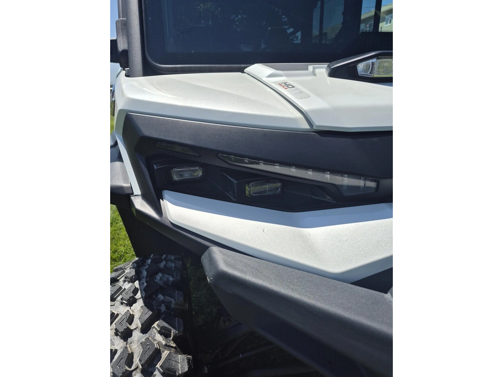 2026 Can-am Defender Max Ltd Hd11 alt