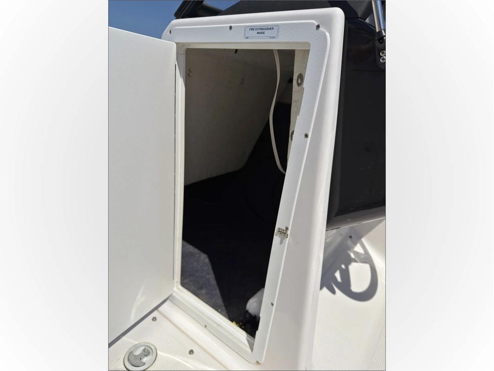 2017 Yamaha Sx210 - Brand New Seadek Pkg Included!! alt