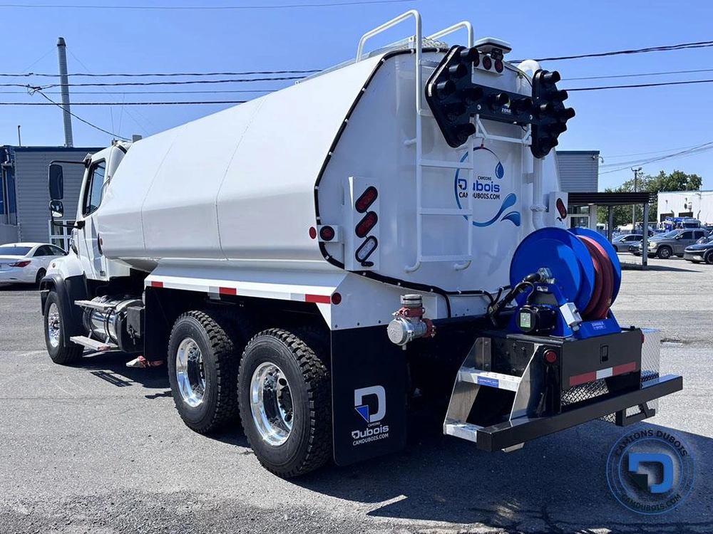 Freightliner 108sd 2019 alt