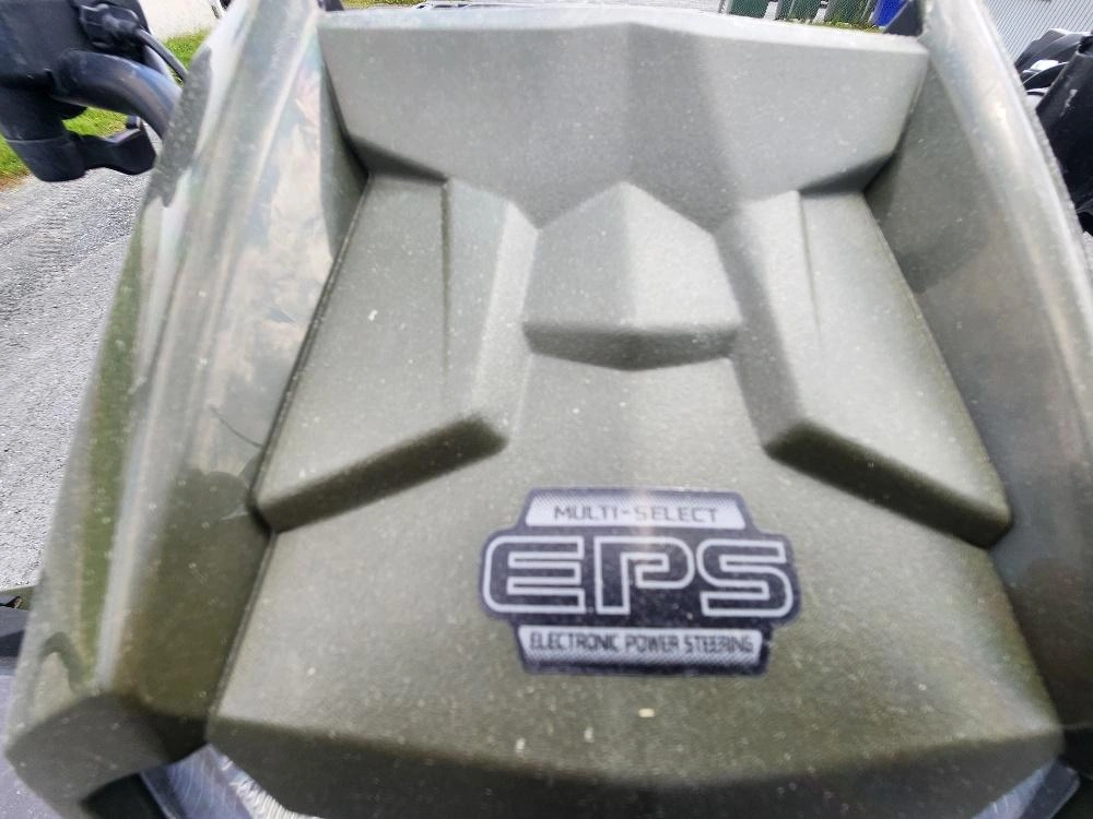 Polaris Polaris Sportsman 570 Big Boss 6x6 Big Boss 6x6 2024 alt