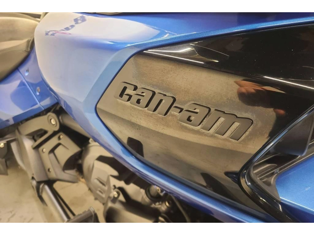 Can-am Spyder F3-t 2019 alt