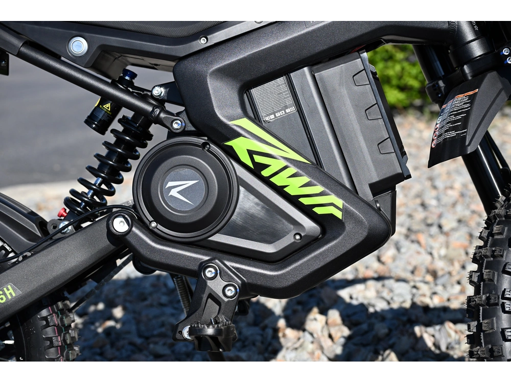 2026 Rawrr Mantis Mini R17 alt