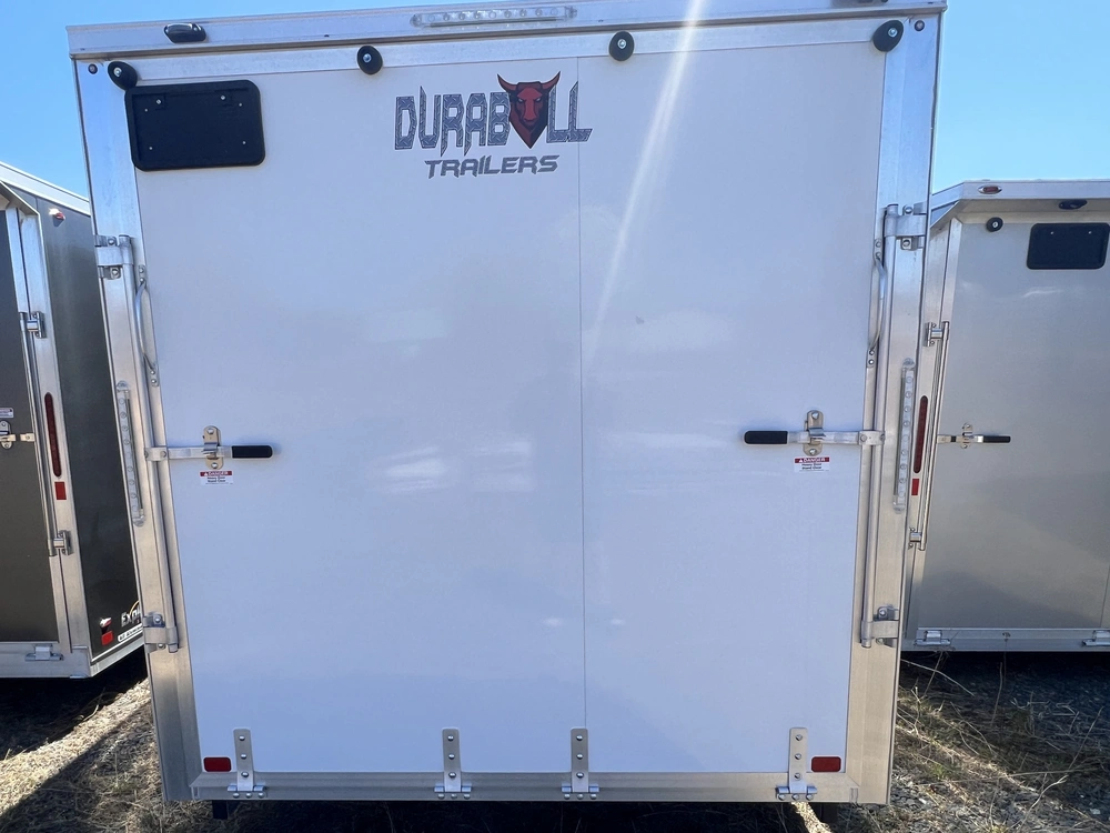 2023 Durabull Dbss7x22ta - 6 Inch Extra Height alt