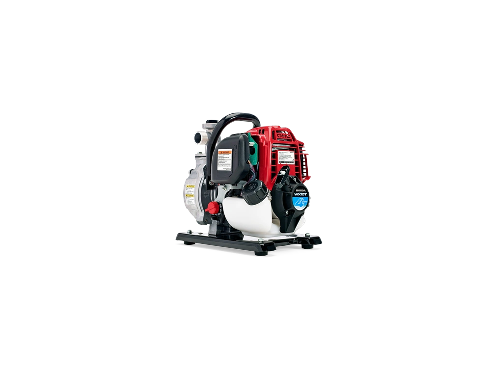 2026 Honda Water Pump - Portable 1" alt