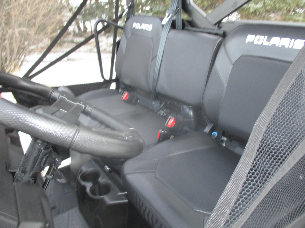 2026 Polaris Ranger 1000 Premium alt