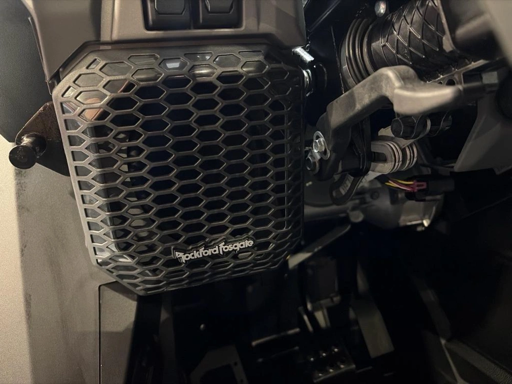 Polaris Rzr Pro Xp Ultimate 2026 alt