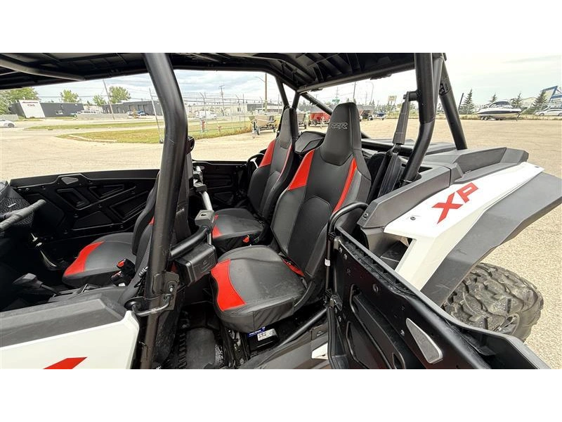 2024 Polaris Rzr Xp 4 1000 Sport Eps alt