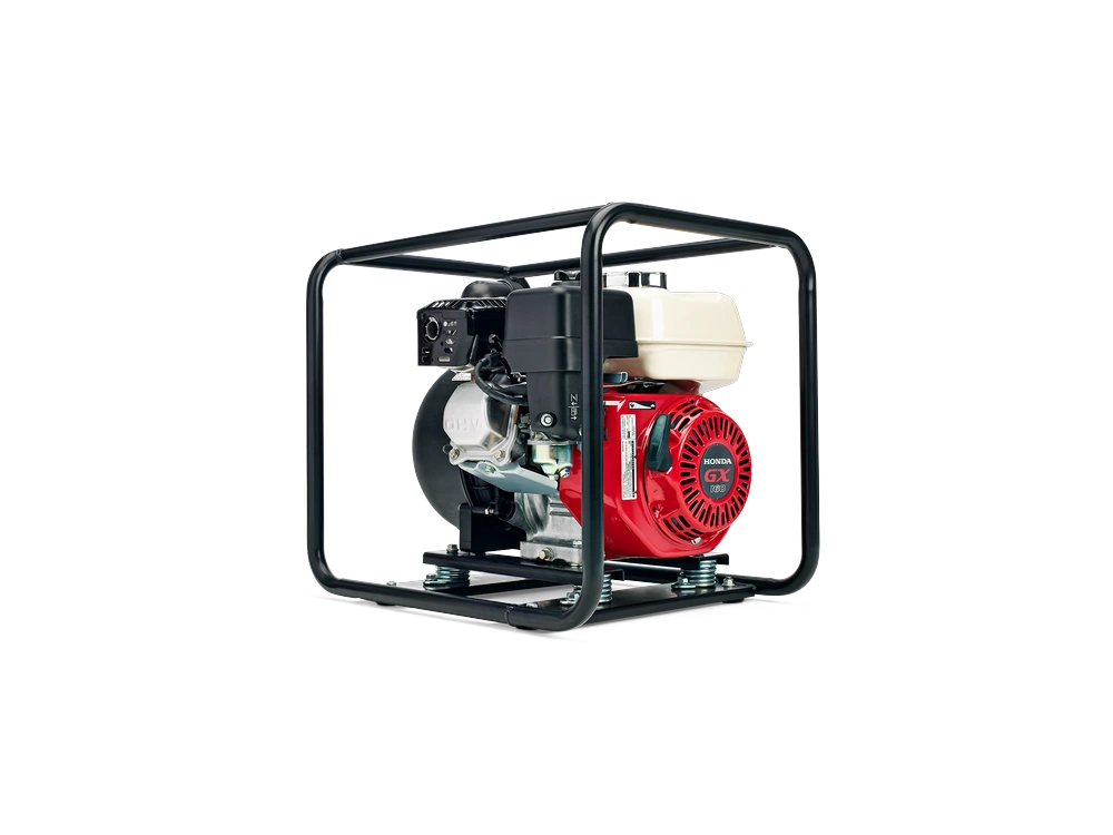 2023 Honda Water Pump - Chemical Multi-purpose 2" alt